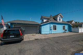 414 Silby Ln NE, Salem, OR 97301