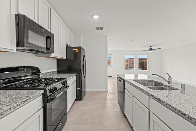 1708 Lercara Lane, Mckinney, TX 75071