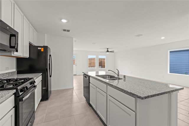 1708 Lercara Lane, Mckinney, TX 75071