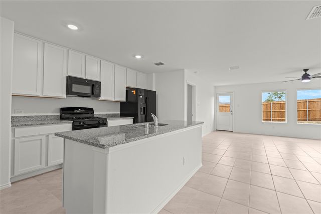 1708 Lercara Lane, Mckinney, TX 75071