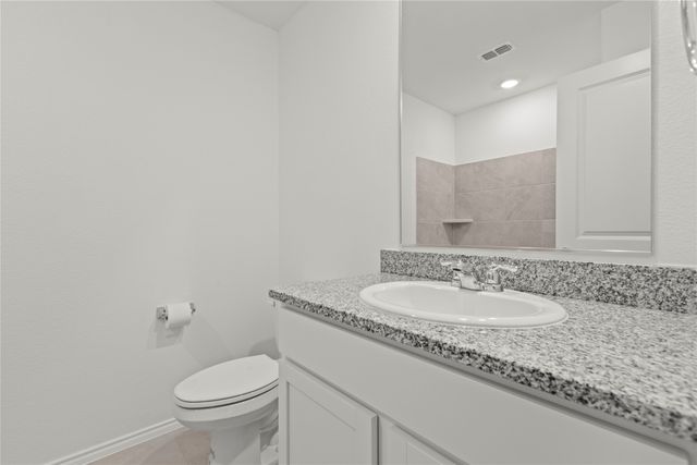 1708 Lercara Lane, Mckinney, TX 75071