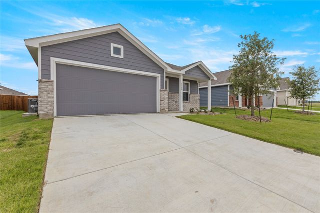 1708 Lercara Lane, Mckinney, TX 75071
