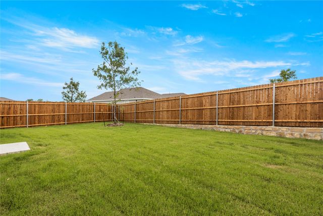 1708 Lercara Lane, Mckinney, TX 75071