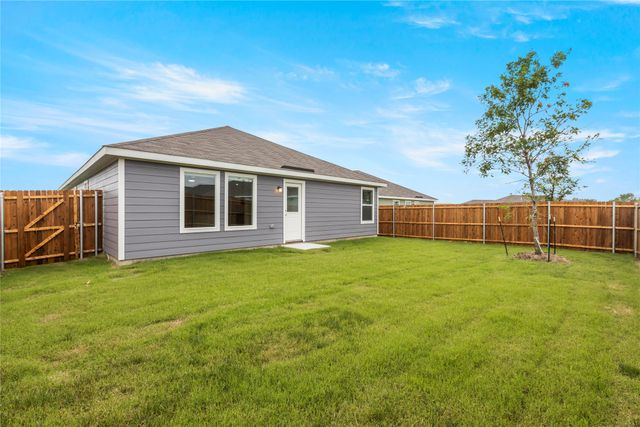 1708 Lercara Lane, Mckinney, TX 75071