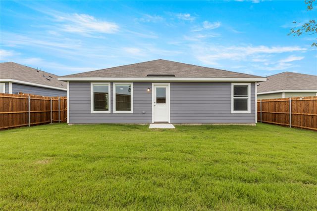 1708 Lercara Lane, Mckinney, TX 75071