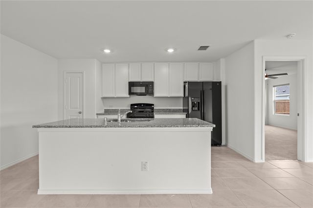 1708 Lercara Lane, Mckinney, TX 75071