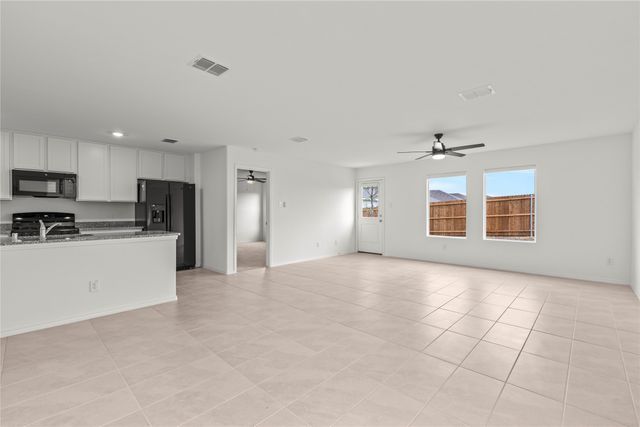 1708 Lercara Lane, Mckinney, TX 75071