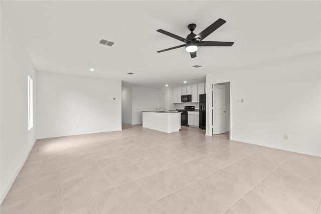 1708 Lercara Lane, Mckinney, TX 75071