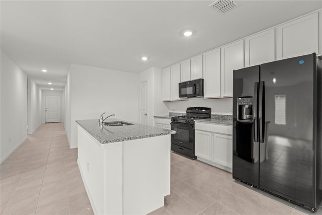 1708 Lercara Lane, Mckinney, TX 75071