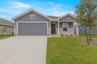 1708 Lercara Lane, Mckinney, TX 75071