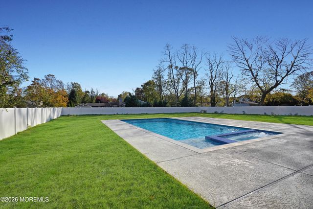 98 Hollywood Avenue, West Long Branch, NJ 07764