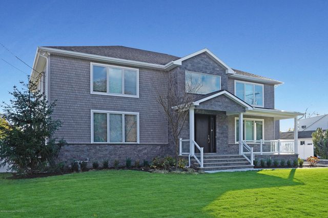 98 Hollywood Avenue, West Long Branch, NJ 07764