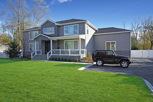 98 Hollywood Avenue, West Long Branch, NJ 07764