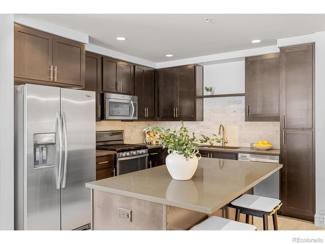 3401 Arapahoe Avenue 114, Boulder, CO 80303