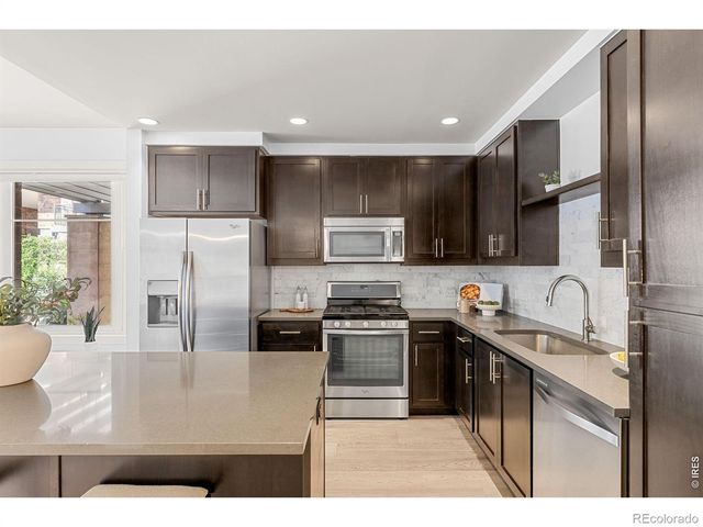 3401 Arapahoe Avenue 114, Boulder, CO 80303