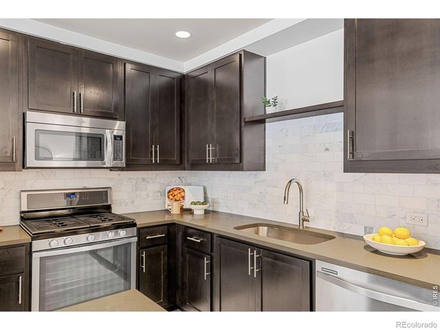 3401 Arapahoe Avenue 114, Boulder, CO 80303