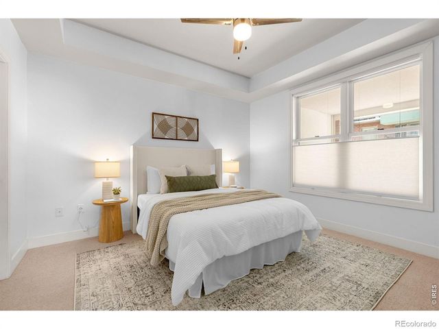 3401 Arapahoe Avenue 114, Boulder, CO 80303