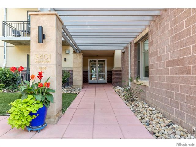 3401 Arapahoe Avenue 114, Boulder, CO 80303