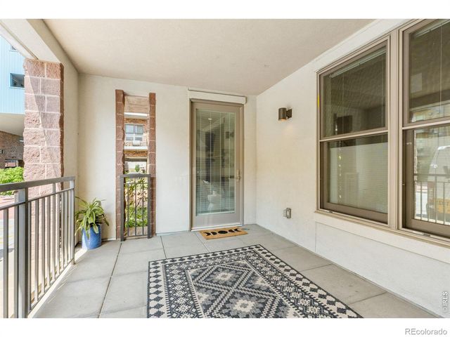 3401 Arapahoe Avenue 114, Boulder, CO 80303