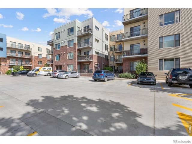 3401 Arapahoe Avenue 114, Boulder, CO 80303