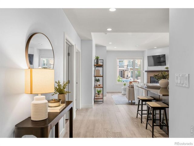 3401 Arapahoe Avenue 114, Boulder, CO 80303