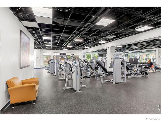 3401 Arapahoe Avenue 114, Boulder, CO 80303