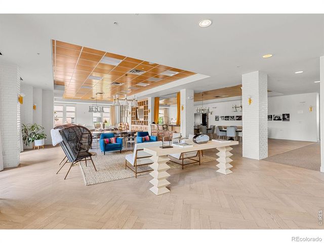 3401 Arapahoe Avenue 114, Boulder, CO 80303