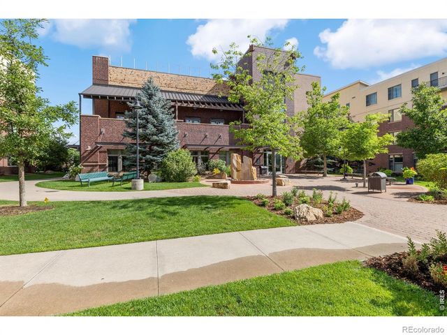3401 Arapahoe Avenue 114, Boulder, CO 80303