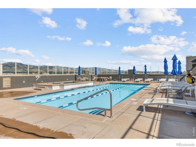 3401 Arapahoe Avenue 114, Boulder, CO 80303