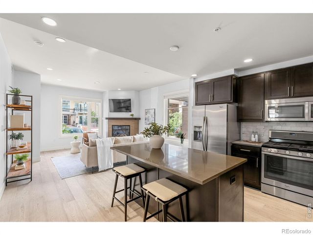 3401 Arapahoe Avenue 114, Boulder, CO 80303