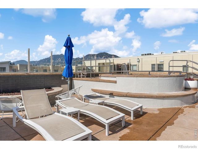 3401 Arapahoe Avenue 114, Boulder, CO 80303