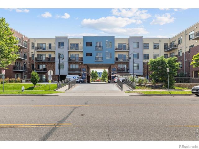 3401 Arapahoe Avenue 114, Boulder, CO 80303