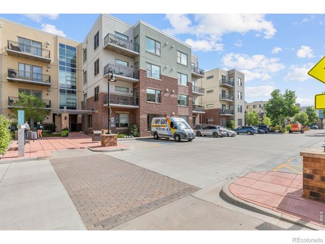 3401 Arapahoe Avenue 114, Boulder, CO 80303