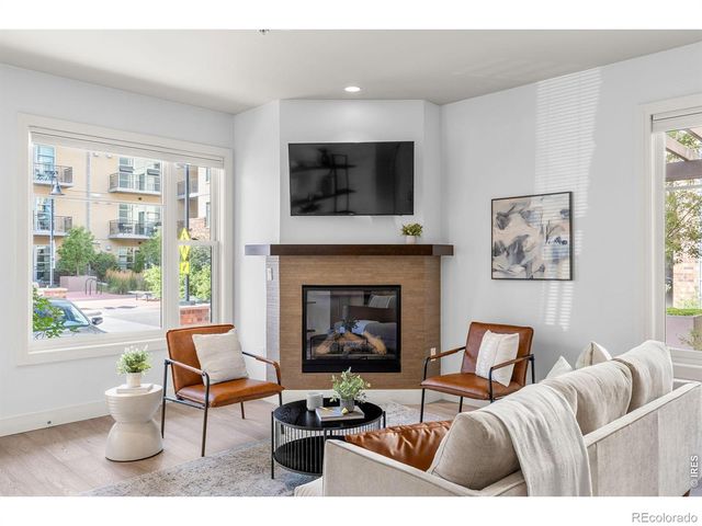 3401 Arapahoe Avenue 114, Boulder, CO 80303