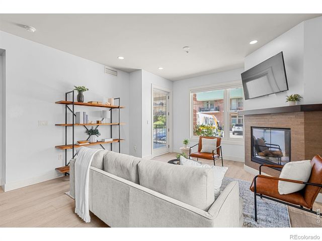 3401 Arapahoe Avenue 114, Boulder, CO 80303