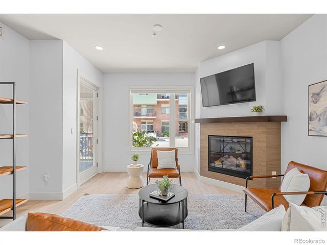 3401 Arapahoe Avenue 114, Boulder, CO 80303