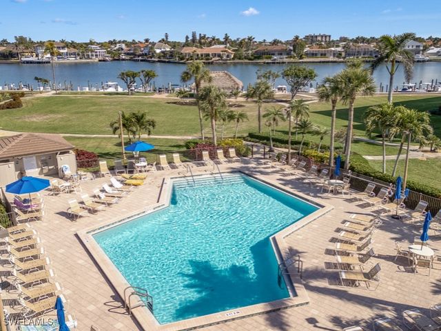 645 Seaview CT K2, Marco Island, FL 34145