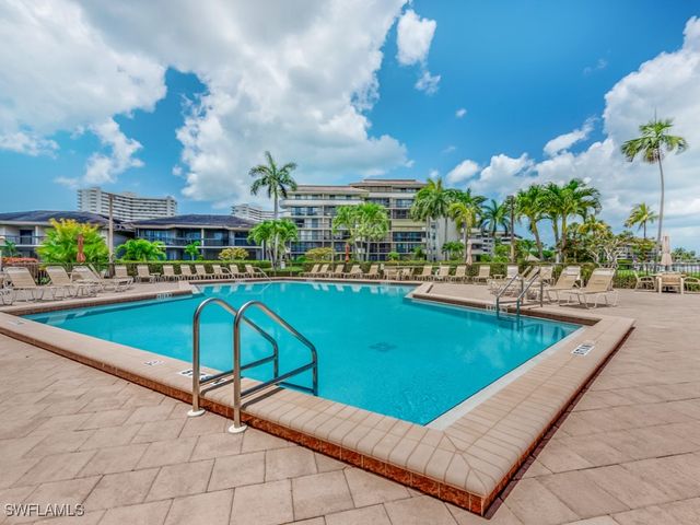 645 Seaview CT K2, Marco Island, FL 34145