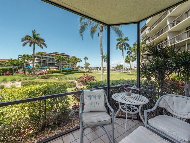 645 Seaview CT K2, Marco Island, FL 34145