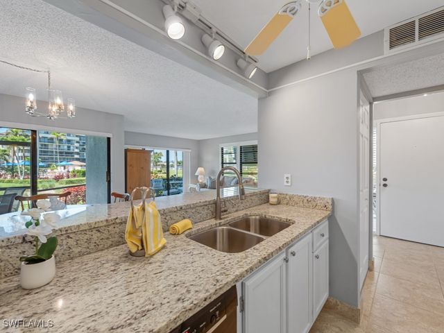 645 Seaview CT K2, Marco Island, FL 34145