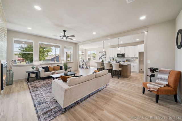 1837 N Troost Avenue, Tulsa, OK 74106