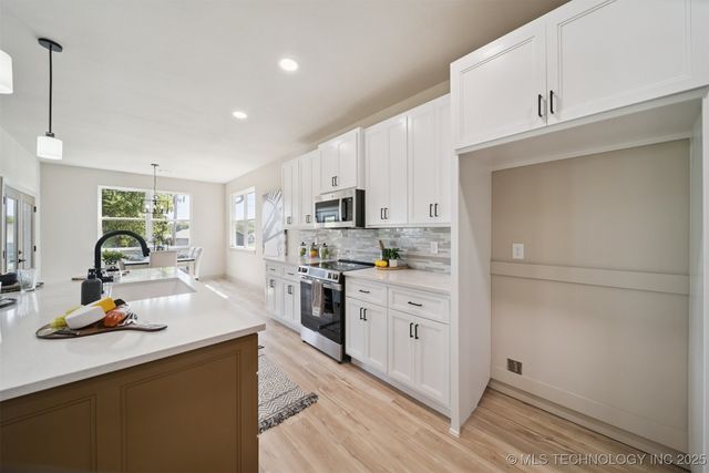 1837 N Troost Avenue, Tulsa, OK 74106