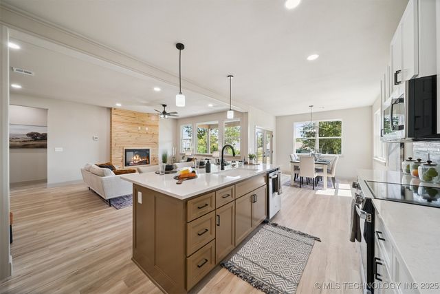 1837 N Troost Avenue, Tulsa, OK 74106