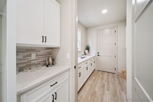 1837 N Troost Avenue, Tulsa, OK 74106