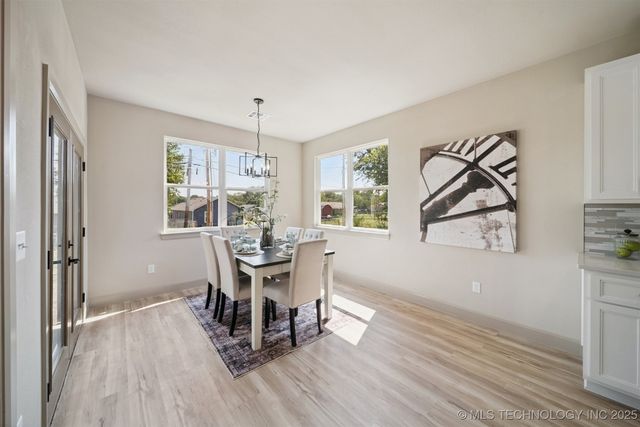 1837 N Troost Avenue, Tulsa, OK 74106