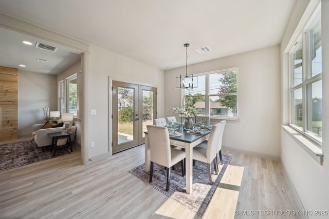 1837 N Troost Avenue, Tulsa, OK 74106