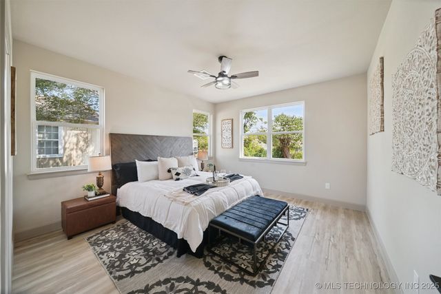 1837 N Troost Avenue, Tulsa, OK 74106