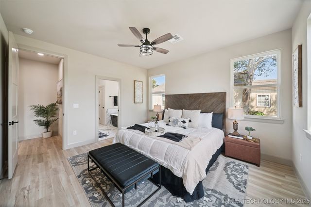 1837 N Troost Avenue, Tulsa, OK 74106