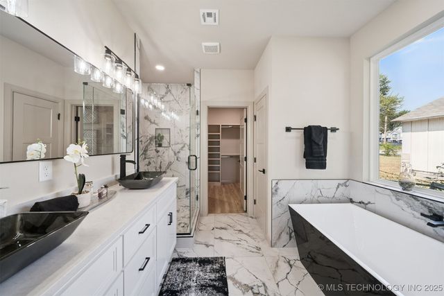 1837 N Troost Avenue, Tulsa, OK 74106