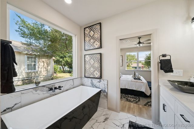 1837 N Troost Avenue, Tulsa, OK 74106